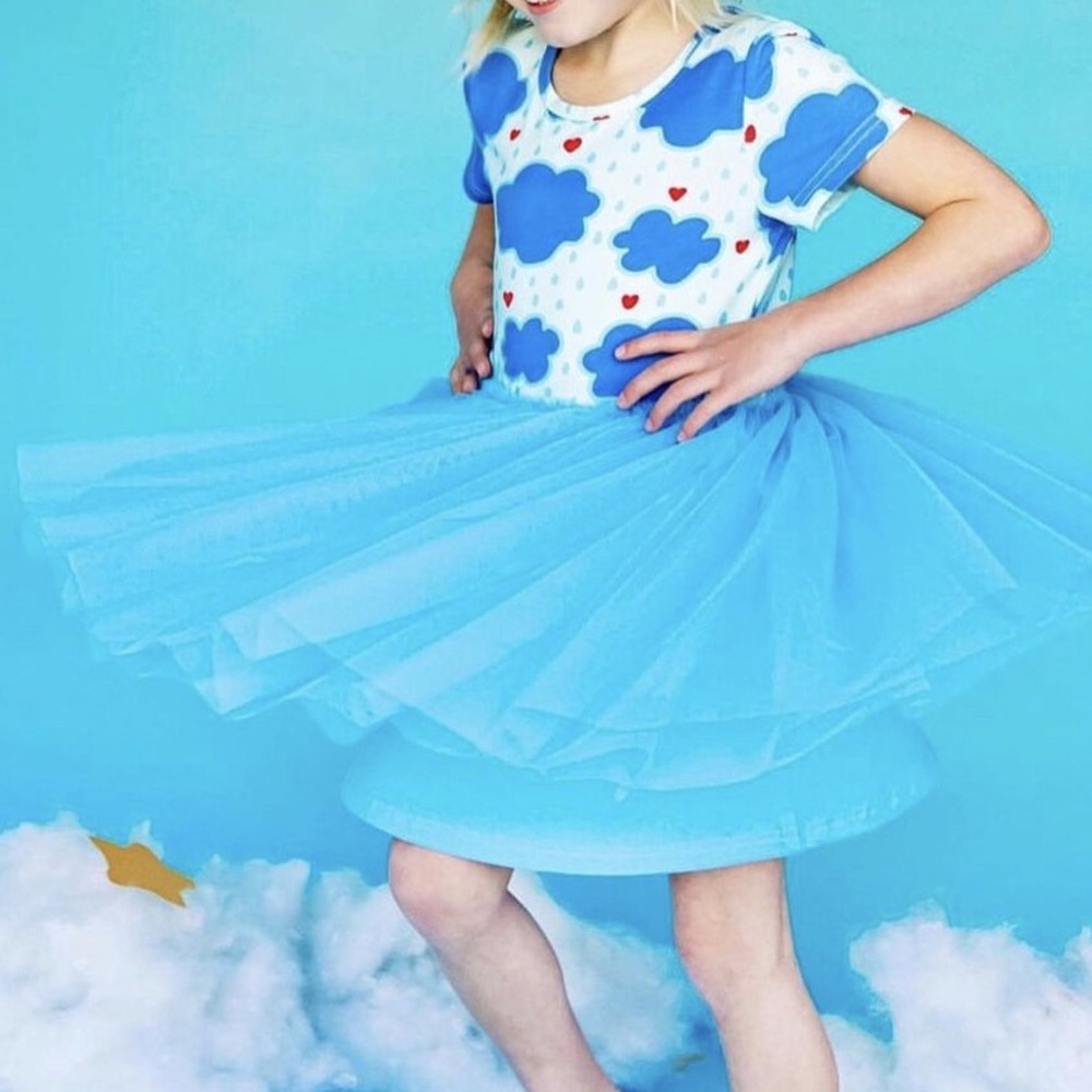 Taylor Joelle Dress